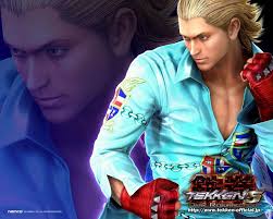 Tekken 5 dark resurrection how to unlock characters. Boxing Characters Google Search Character Wallpaper Steve Tekken 7