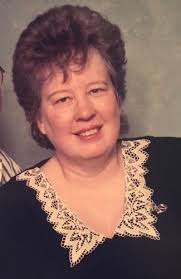 Nancy Haydon Obituary (1938