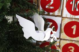 Unfollow dove decoration to stop getting updates on your ebay feed. Turtle Dove Ornament 30 Minute Crafts