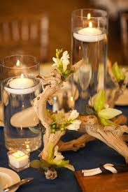 Best 50 Driftwood Centerpiece For Your Rustic Wedding Ideas Driftwood Centerpiece Driftwood Wedding Centerpieces Driftwood Wedding