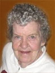 Obituary information for Dorothy Geraldine Hogan