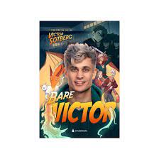 See if your friends have read any of victor sotberg's books. Bare Victor Boker Vivo