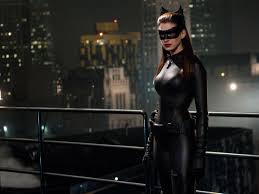 The dark knight rises also stars anne hathaway, as selina kyle; As Class Warfare Brews A Dark Knight Rises Upr Utah Public Radio