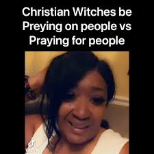 Vanessa Brooks @Life After Church is saying what prophets and prophetic  people know. This is why I don’t ask those that don’t have a revelation  about me and my calling(s) to pray for me. Folk will ...