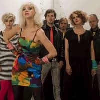 Krezip was a dutch band from tilburg, whose core consisted of vocalist and pianist jacqueline govaert, her sister anne govaert on guitar, annelies kuijsters keys and joost van haaren on bass. Krezip Discography