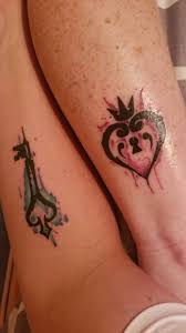 Tennessee's only ski area and home of the ober gatlinburg aerial tramway. Our First Tattoos To Commemorate Our 10 Year Wedding Anniversary Tyler Shults Mad Tatter Studios Gatlinburg Tn Tattoos First Tattoo Anniversary Tattoo