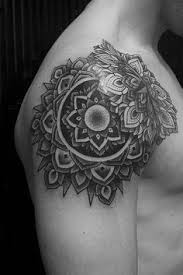 Masculine Mandala Tattoo Google Search Tatuajes De Moda Tatuajes Chiquitos Mandalas Para Tatuar