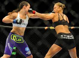 On may 28, zingano having suffered a knee injury, it was announced miesha tate would coach the ultimate fighter 18 against rousey. Ronda Rousey Vs Cat Zingano Statistics Storylines Fight Preview For Ufc 184