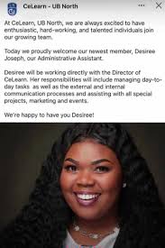 So excited to start this new journey!