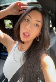 Bianca Estrella's Instagram, Twitter & Facebook