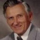 Obituary information for John L Tenney