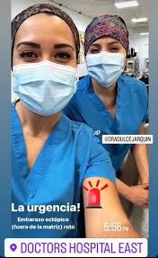 Dra. Dulce Anabel Jarquin Arango Ginecólogo, Apodaca