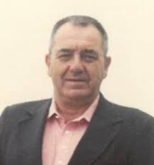 Richard Benning Obituary (2015)