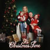 Itunescharts Net Its Christmas Time Feat Dan Caplen