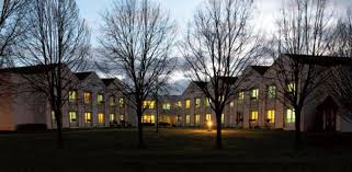 Covid 19 Centre Hospitalier De Chalons En Champagne