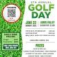 5th Annual Golf Day