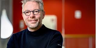 Peter Nolte's Instagram, Twitter & Facebook