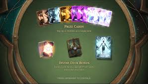 Deck of Divinity Review (2026) — RTP 96.22% & Demo