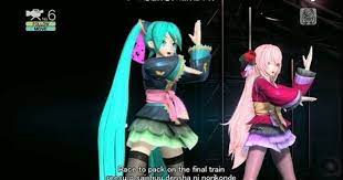 Pin On Vocaloid Songs