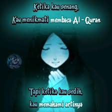 Gambar anime senyum tapi sedih artikelkuc. Kata Kata Bijak Anime Anime Quotes Photos Facebook