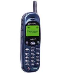 Motorola Timeport L7089 Cep Telefonlari Cihaz Telefonlar