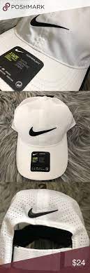 Nike Women S Aerobill Legacy 91 Perforated Cap Nike Fashion Nike Accessories Trendy Hat