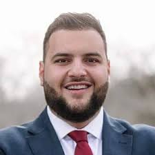 Alabas Farhat (listed in Progressive Voters Guide)