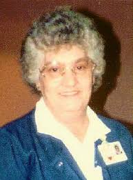 Donna Faye Leadingham Owens (1938-2012)