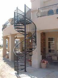Check spelling or type a new query. Exploring The Benefits Of An Outdoor Metal Spiral Staircase Metro Steel