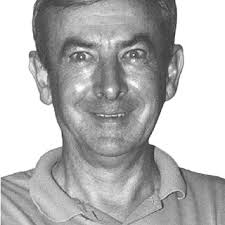 Graham J. Jenkins (1933–1995).