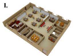 Maybe you would like to learn more about one of these? The Office Design Through The Ages Sme News