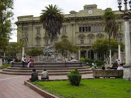 Riobamba Wikipedia Beautiful Places On Earth Ecuador Beautiful Places In The World