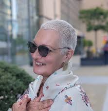 Follow founder's personal profile for textile content