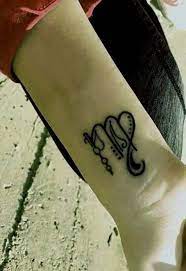 Best Virgo Tattoo Designs For The Perfect Child Of The Zodiac Virgo Tattoo Designs Tattoo Designs Wrist Tattoo Designs