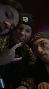 Making the Isolation of the Mind Theme With @angelo.novelli @damiansereni48