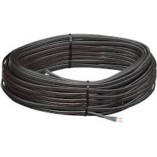3 phase wiring for dummies understanding motor connections. 240ft Premium Outdoor Low Voltage 16 Gauge Wire Coil
