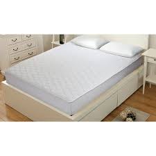 Dupont Sorona Mattress Pad Queen Walmart Com Mattress Mattress Pad Waterproof Mattress Pad