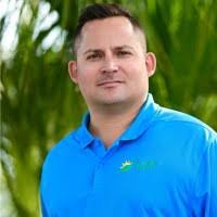 Joe Sardo's Instagram, Twitter & Facebook