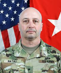 The Minuteman Newsletter, Summer 2019 Edition