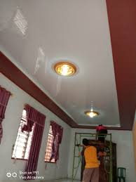 Untuk aplikasi di dalam dan di luar ruangan ekaboard 8, r2 dan r4 1. Jual Plafon Grc Bone Harga Plafon Pvc Terbaik