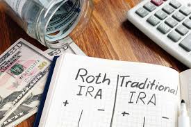 These features make roth iras excellent vehicles for transferring wealth. 9 Things People Don T Know About Roth Iras