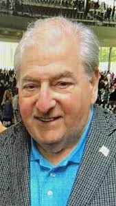 Frank Liquori Obituary