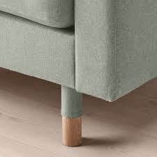 For living black sling zero gravity chair effortlessly reclines and locks into any position. Landskrona Chaise Longue Add On Unit Gunnared Light Green Wood Ikea