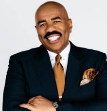 The Steve Harvey Morning Show