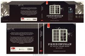 Jasa Pembuatan Desain Cover Buku Langsung Dari Ahlinya Dan Murah Koahli