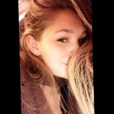 Bianca Ferranti (@BiancaRose918)