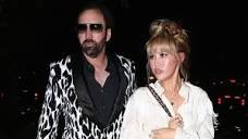 Nicolas Cage's estranged wife of four days speaks out | Fox News