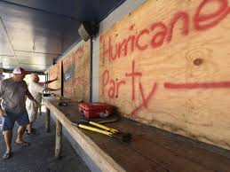 Hurricane Florence: Mandatory Evacuation Zones, What to Expect