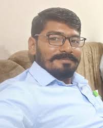 Anil Solanki Business coach