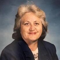 Anne Culbreath Obituary